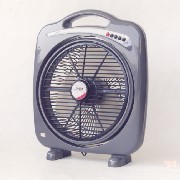 BOX FAN (BOX FAN)