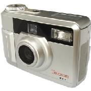 Digital Camera (Digital Camera)