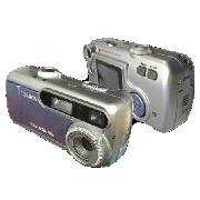 Digital Camera (Digital Camera)