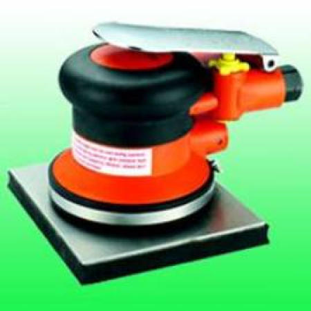 Non-Vacuum Composite Jitterbug Orbital Sander (Non-Vacuum Composite Jitterbug Orbital Sander)