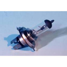 Halogen Bulb H4 P43T (Halogen Bulb H4 P43T)