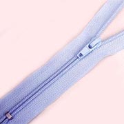 Nylon Zippers (Nylon Zippers)