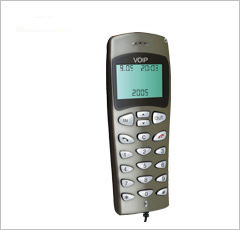 USB phone (USB-Telefon)