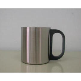 Stainless Steel Cup,Cup, Stainless Steel Cup, Mug, Stainless Steel Mug, Auto Mug (Stainless Steel Cup,Cup, Stainless Steel Cup, Mug, Stainless Steel Mug, Auto Mug)