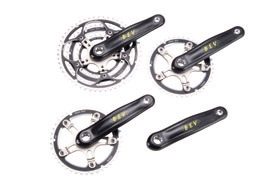 Tandem Crank Set (Tandem Crank Set)