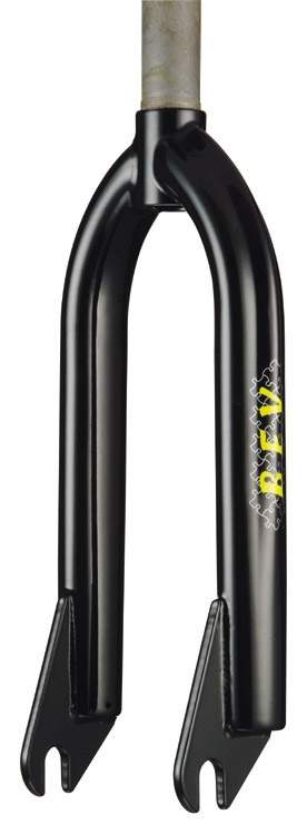 BMX Dirt Jump Fork (BMX Dirt Jump Fork)