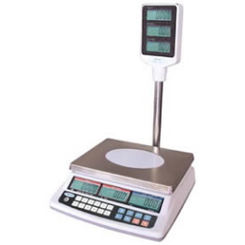 Price computing scale (Price computing scale)