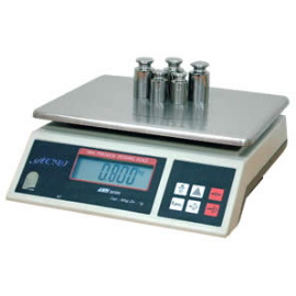 WEIGHING SCALE (Весы)