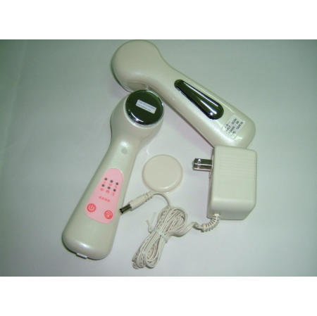 Ultrasonic massager, Personal, Skin Care (Ultraschall-Massagegerät, Personal, Skin Care)