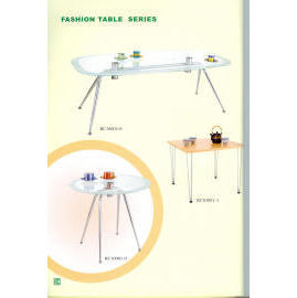 Glass Table (Glass Table)