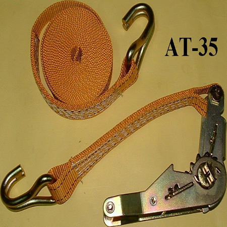 Ratchet Tie Down Bind Belt,CARGO LASHING (Ratchet Tie Down Bind Belt, CARGO LASHING)