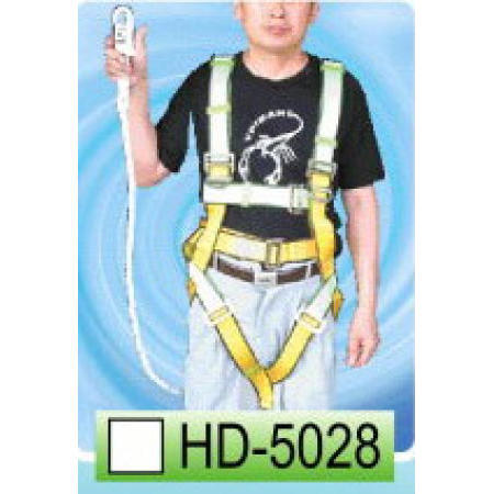 PARACHUTE FULL BODY HARNESS SAFETY BELT (PARACHUTE FULL BODY HARNESS SAFETY BELT)