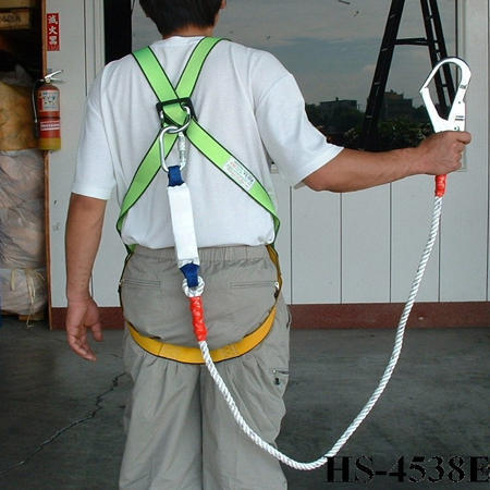 safety harness safety belt