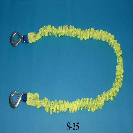 TOW ROPE,STRAPS