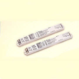 DIMMABLE ELECTRONIC BALLASTS (Dimmbaren elektronischen Vorschaltgeräten)