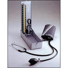 Mercurial Sphygmanometer (Mercurial Sphygmanometer)