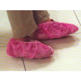 SHOE COVER (COUVRE-CHAUSSURES)