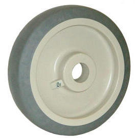 Thermoplastic Rubber On Polyolefin Wheel (De polyoléfine thermoplastique caoutchouc Wheel)