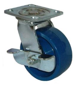 Medium/heavy duty casters (Medium/heavy duty casters)