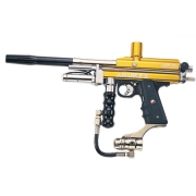 CYP Paintball marker (Gun) (CYP Paintball-Marker (Gun))