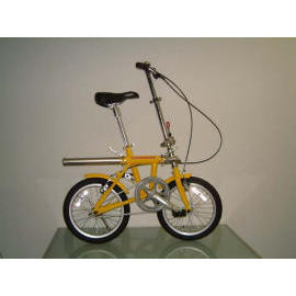 folding & stretching bike (vélos pliants et stretching)