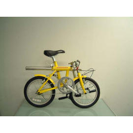 folding & stretching bike (vélos pliants et stretching)