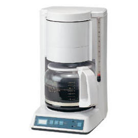 Automatic Drip Coffee Maker (Automatische Drip Coffee Maker)