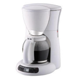 Automatic Drip Coffee Maker (Automatique Drip Coffee Maker)