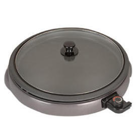 Hot Plate & Burner (Hot Plate & Burner)