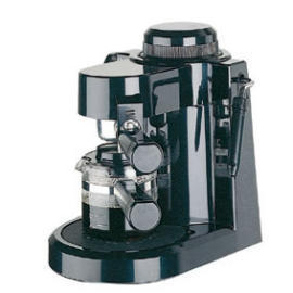 Espresso Coffee Maker (Эспрессо кофеварка)