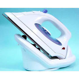 Dry Iron (Dry Iron)