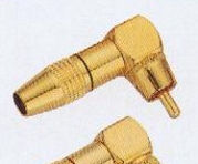 RCA-3394 connector