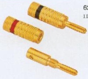 Banana connector (Banana connector)