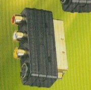 Adaptor (Adaptateur)