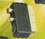 Adaptor (Adapter)