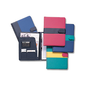 Documents Holder,Stationery,Organizer,portfolio, memo pad, notebook, Date planne