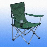 Collapsible Chair - AG2003A (Складное кресло - AG2003A)