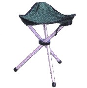 Collapsible Stool - AG2013 (Collapsible Stool - AG2013)