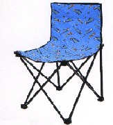 Collapsible Chair - AG2027 (Складное кресло - AG2027)