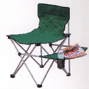 Collapsible Chair - AG2028 (Klappstuhl - AG2028)