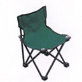 Kids` Foldable Camping Chair - AG2030 (Kids `Faltbarer Campingstuhl - AG2030)