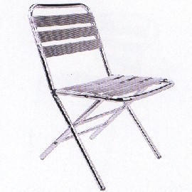 Garden Chair - AG2076 (Garden Chair - AG2076)