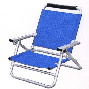 Collapsible Chair - AG2084 (Klappstuhl - AG2084)