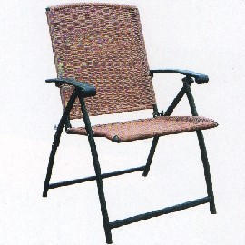 Foldable Chair - AG2117 (Складной Стул - AG2117)
