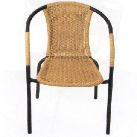 Garden Chair - AG2118 (Сад Стул - AG2118)