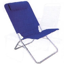 Foldable Camping Chair - AG2129