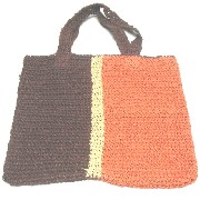 Straw Bag - AG482 (Солома Bag - AG482)