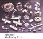 Mechanical Parts (Mechanische Teile)