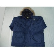 Jacket (Veste)