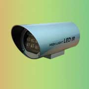 High Light LED Infrared Projector - 60M (High Light LED infrarouge du projecteur - 60M)